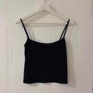 Wundermost Ultra-Soft Nulu Spaghetti-Strap Cami Tank Top